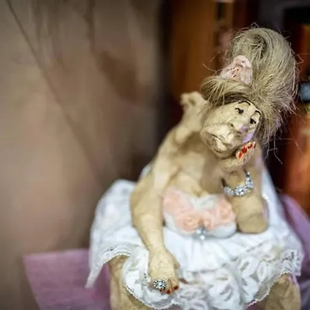 A&k Cozy Art 1 Διαμέρισμα *