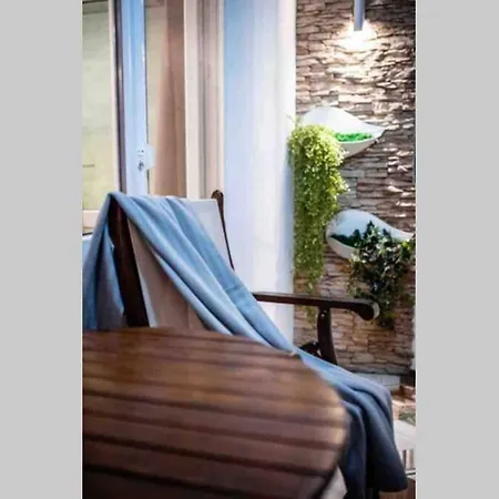 Apartment A&k Cozy Art 1 Varna