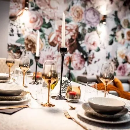 Apartament A&k Cozy Art 1