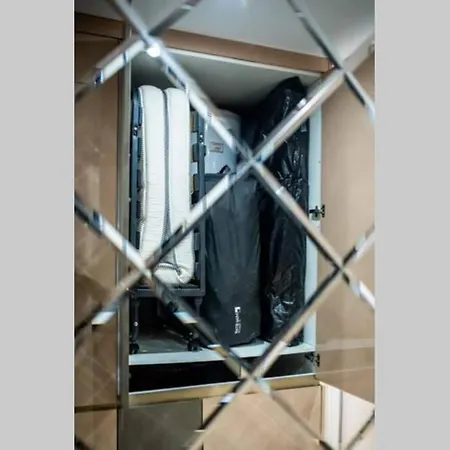 A&k Cozy Art 1 Apartament