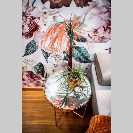 A&k Cozy Art 1 Apartment Varna