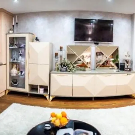 A&k Cozy Art 1 Βάρνα