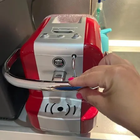 Apartament A&k Cozy Art 1 *