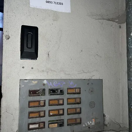 A&k Cozy Art 1 Διαμέρισμα Βάρνα