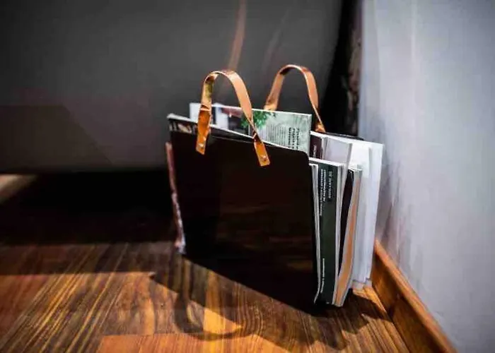 Διαμέρισμα A&k Cozy Art 1