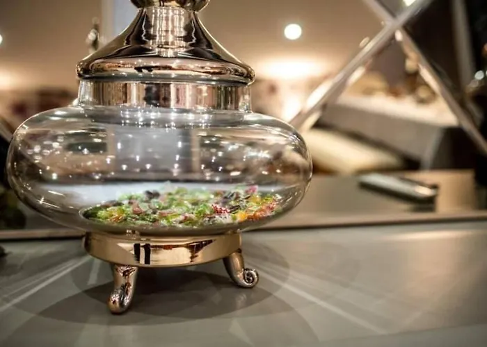 Διαμέρισμα A&k Cozy Art 1 Βάρνα