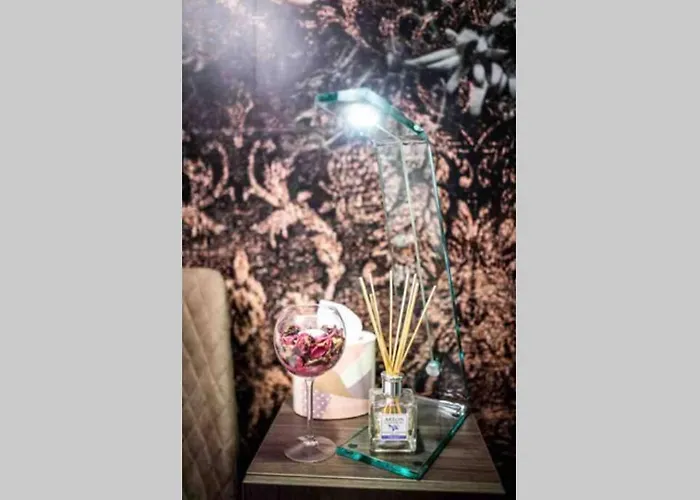 A&k Cozy Art 1 Διαμέρισμα Βάρνα