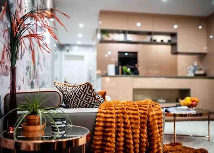 A&k Cozy Art 1 Βάρνα