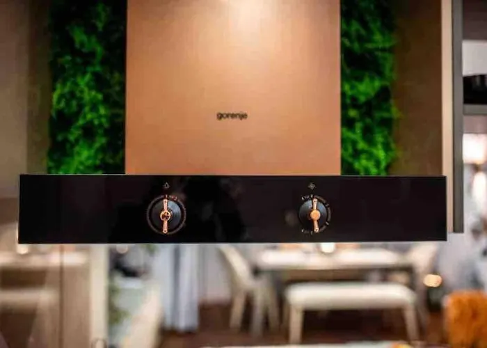 A&k Cozy Art 1 Βάρνα