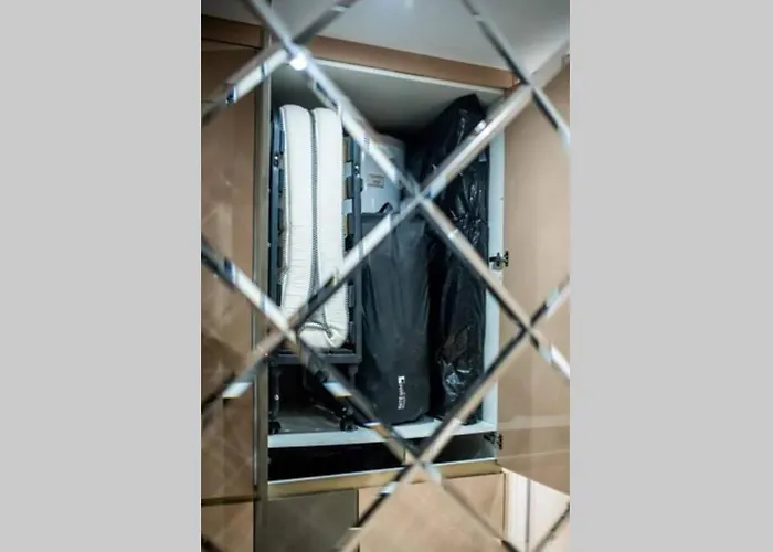 A&k Cozy Art 1 Διαμέρισμα