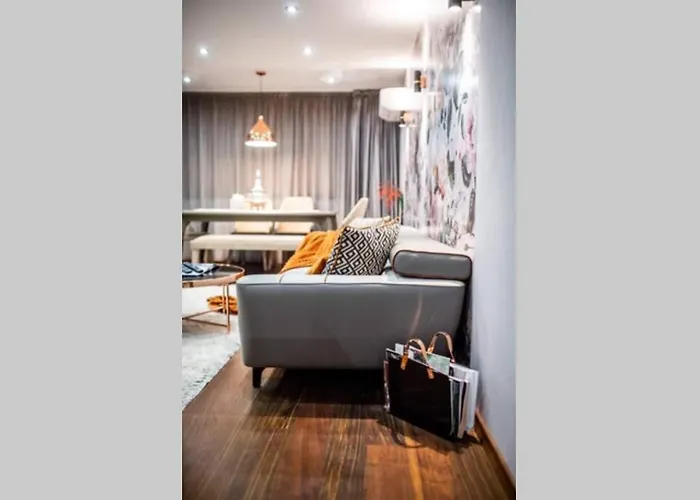 A&k Cozy Art 1 * Βάρνα