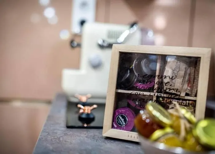 Διαμέρισμα A&k Cozy Art 1 Βάρνα