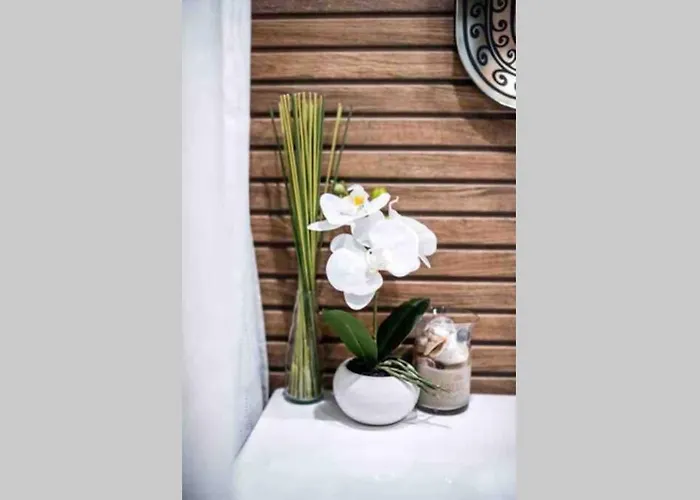 A&k Cozy Art 1 Διαμέρισμα