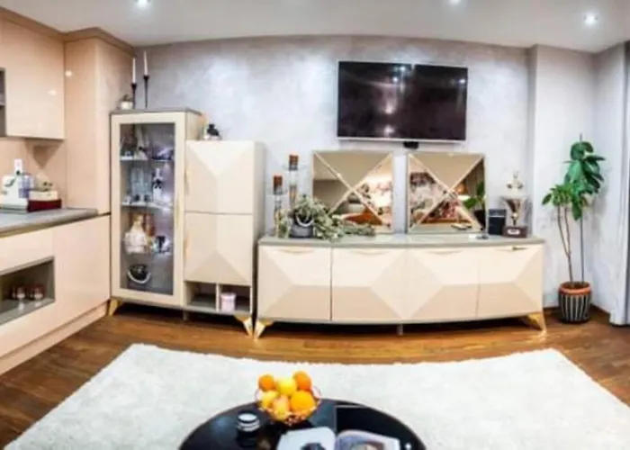 A&k Cozy Art 1 Βάρνα