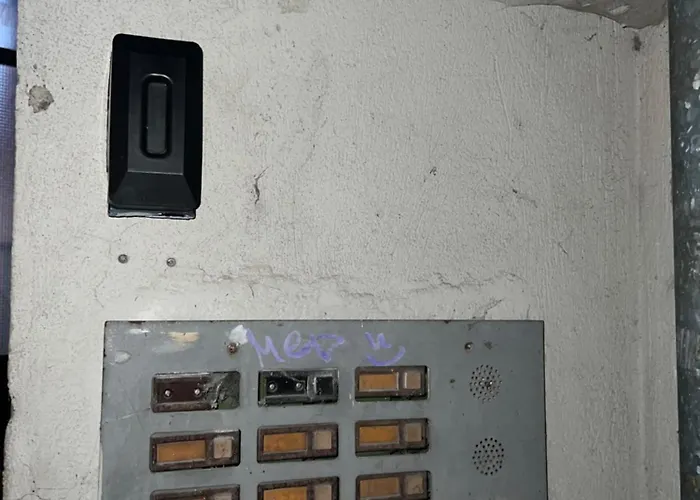 A&k Cozy Art 1 Διαμέρισμα Βάρνα