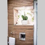 Lägenhet A&k Cozy Art 1