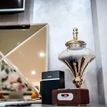 Apartment A&k Cozy Art 1 *