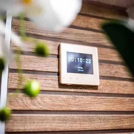 A&k Cozy Art 1 Appartement *