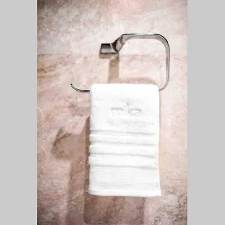 A&k Cozy Art 1 Appartement *