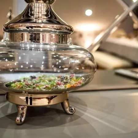 Apartment A&k Cozy Art 1 Varna