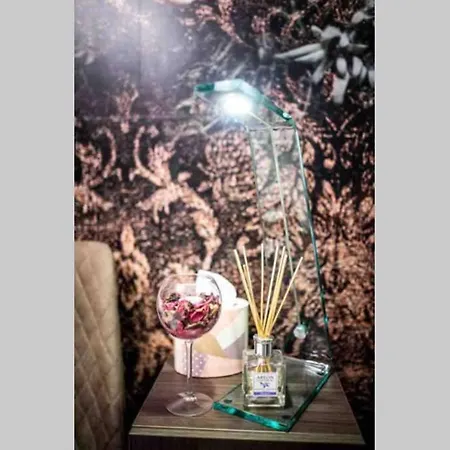 A&k Cozy Art 1 Apartment Varna