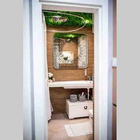 Apartment A&k Cozy Art 1 Varna