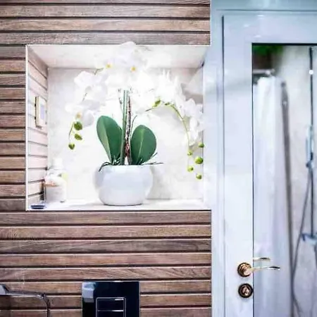 A&k Cozy Art 1 Appartement Varna