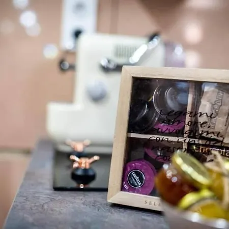 Appartement A&k Cozy Art 1 Varna