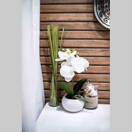 A&k Cozy Art 1 Appartement