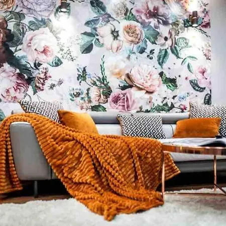 A&k Cozy Art 1 Appartement