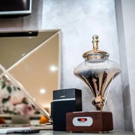 Appartement A&k Cozy Art 1 *