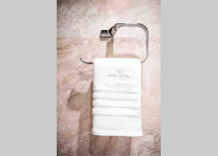 A&k Cozy Art 1 Apartment *