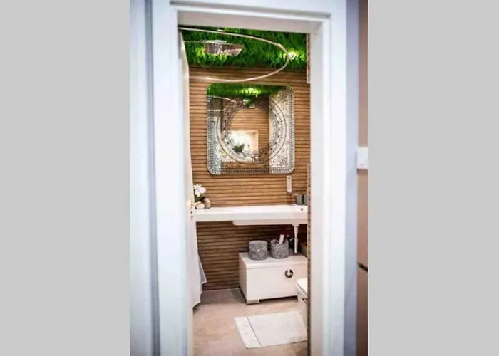 Apartment A&k Cozy Art 1 Varna