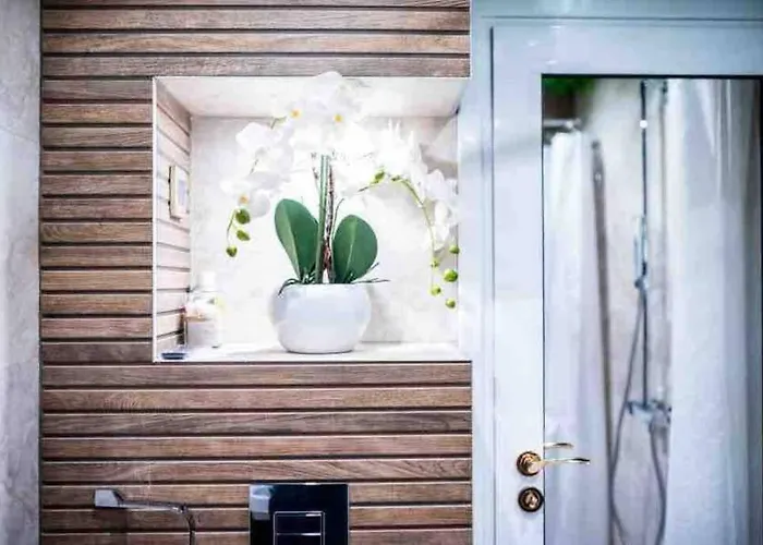 A&k Cozy Art 1 Apartment Varna