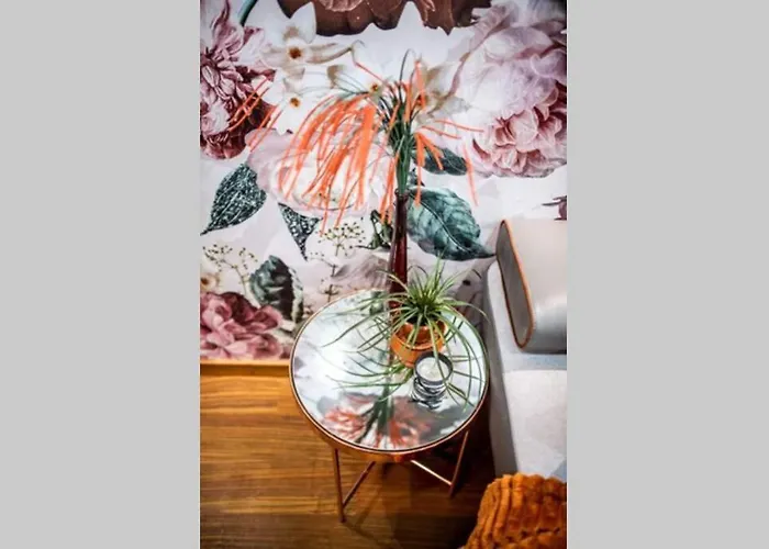 A&k Cozy Art 1 Apartment Varna