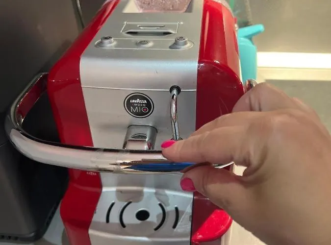 Apartment A&k Cozy Art 1 *